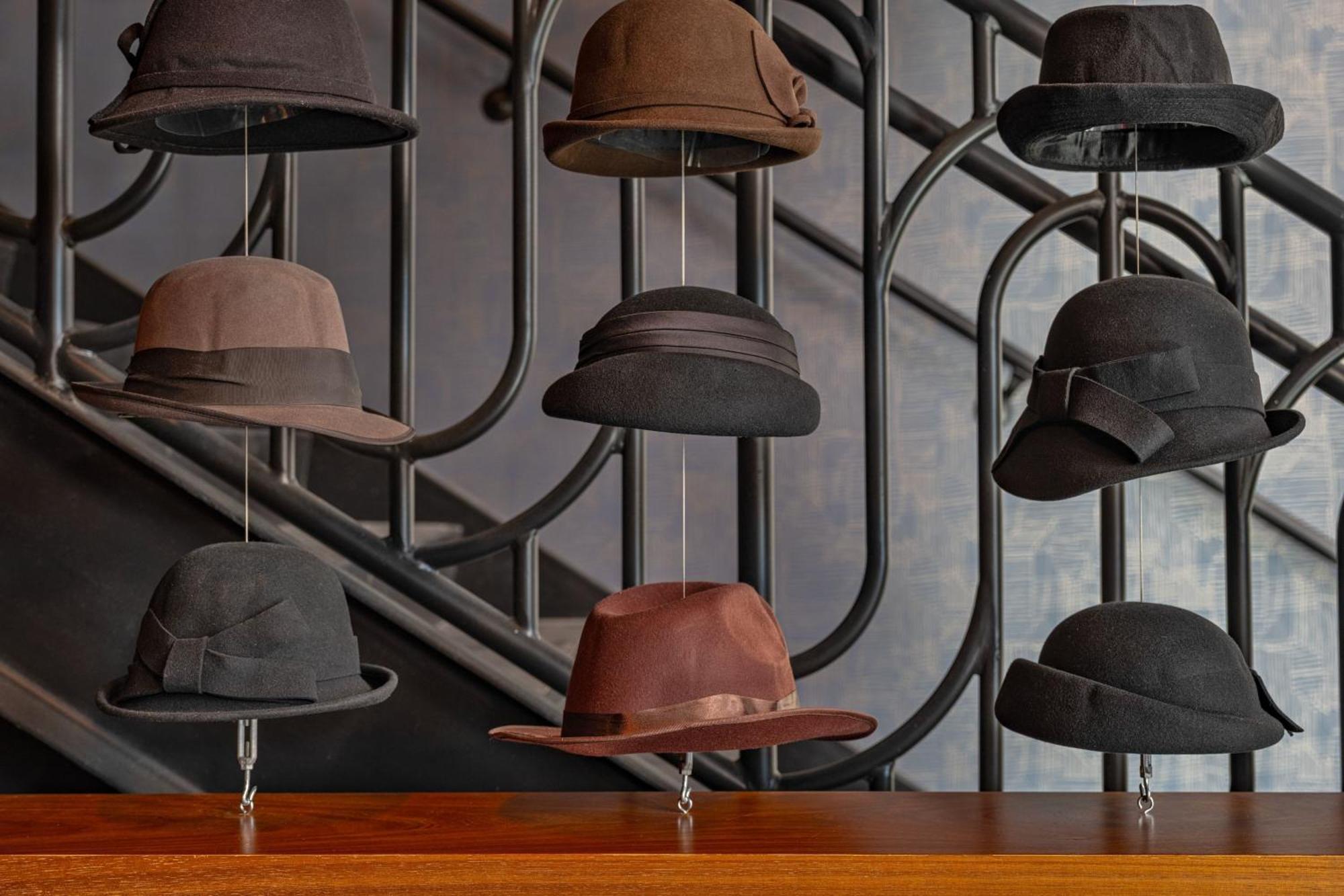 Moxy Phoenix Downtown Luaran gambar