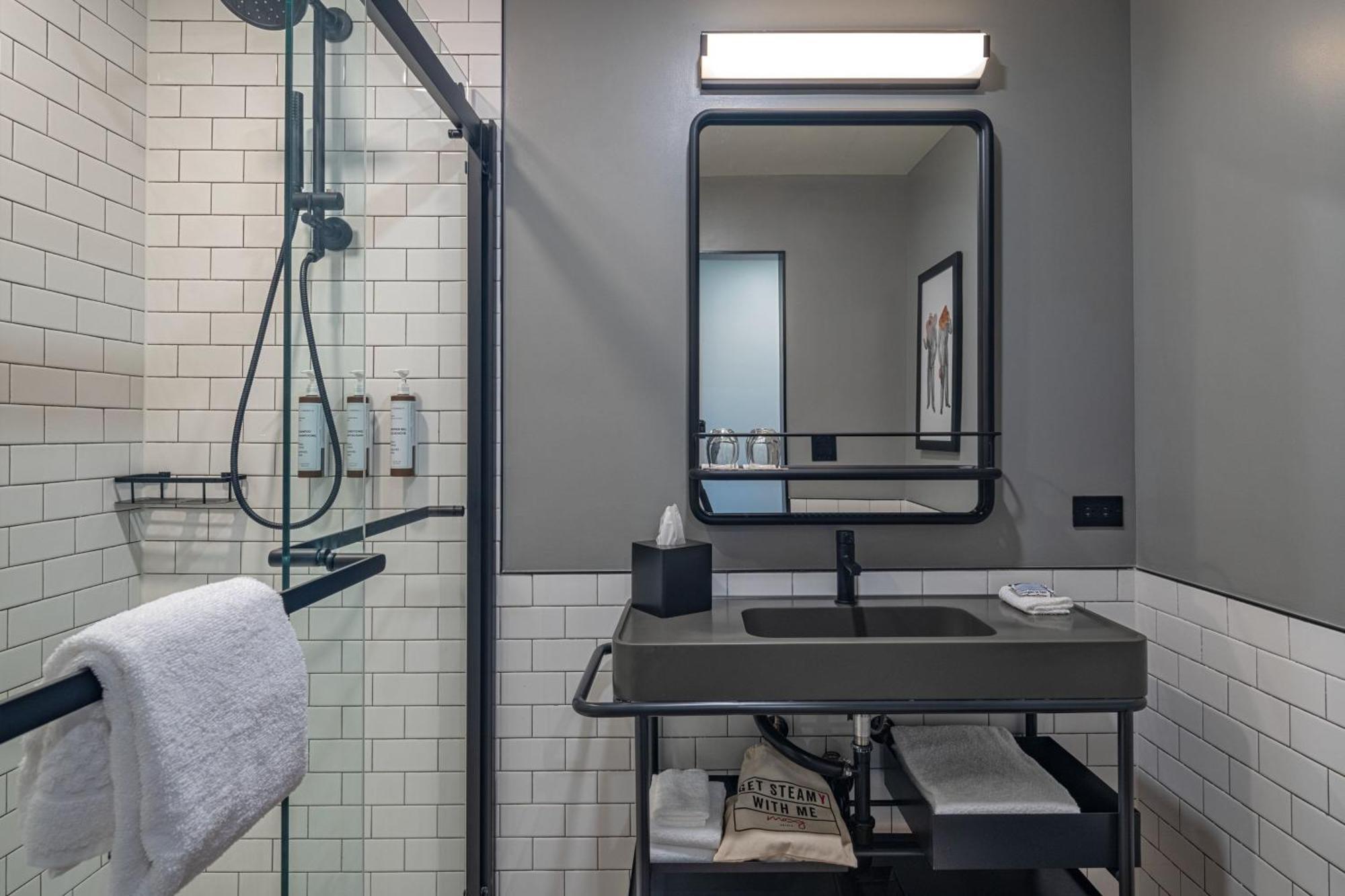 Moxy Phoenix Downtown Luaran gambar